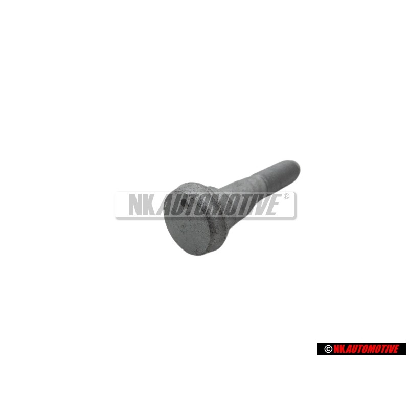 Original VW Eccentric Bolt - 2E0801966