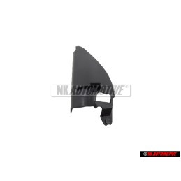 Original VW Trim Titan Black - 2G0837973G 82V
