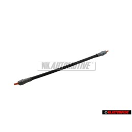 Original VW Brake Hose - 2H0611775