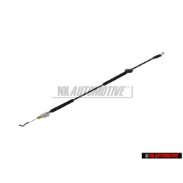 Original VW Bowden Cable - 2H0837085A