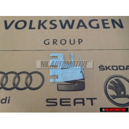 Original VW Bracket For Connector Housing - 2H0903121