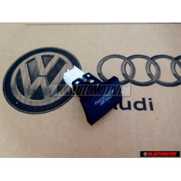Original VW Control Lamp For Deact- Ivation Of Front Passenger - 2H0919235 REH