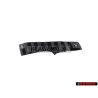 Original VW Filler Piece - 2H7867453A