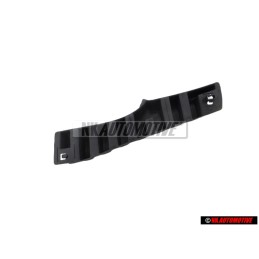 Original VW Filler Piece - 2H7867454A