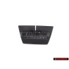 Original VW Cover Cap Anthracite - 2H7885657 71N