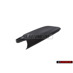 Original VW Cover Satin Black - 2K0837974 9B9