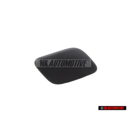 Original VW Cover Graphite - 2K0955110A 7G9