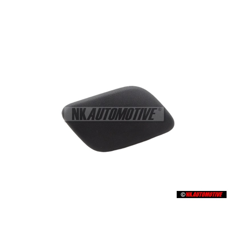 Original VW Cover Graphite - 2K0955110A 7G9