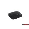 Original VW Cover Graphite - 2K0955110A 7G9