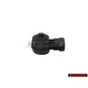 Original VW Cap For Sensor - 2K5971883