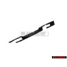 Original VW Sealing Strip - 2Q0121331D