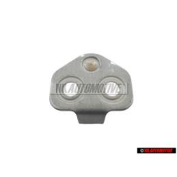 Original VW Stop - 373837035A