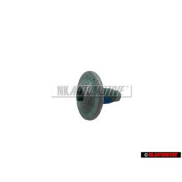 Original VW Socket Head Bolt With Inner Multipoint Head - 377823969