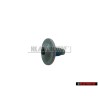 Original VW Socket Head Bolt With Inner Multipoint Head - 377823969