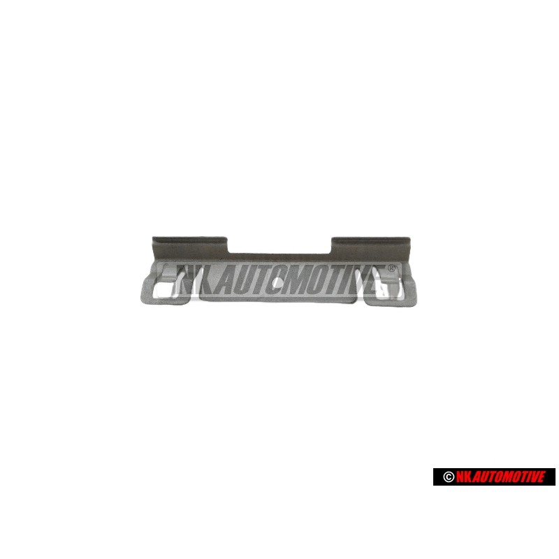 Original VW Clip - 3B5853929