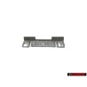 Original VW Clip - 3B5853929