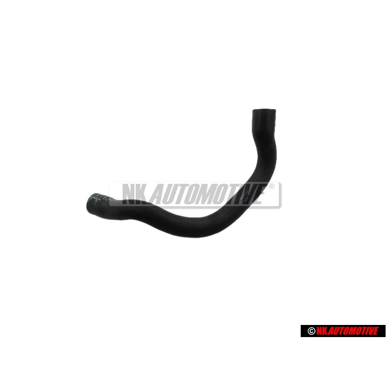 Original VW Coolant Hose - 3C0121101L