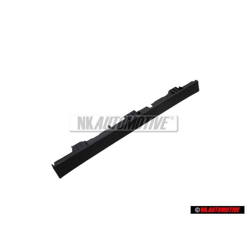 Original VW Trim Matt Black - 3C0858336K 44S