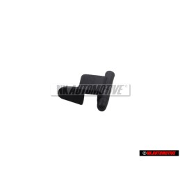 Original VW Friction Pad - 3C0861597