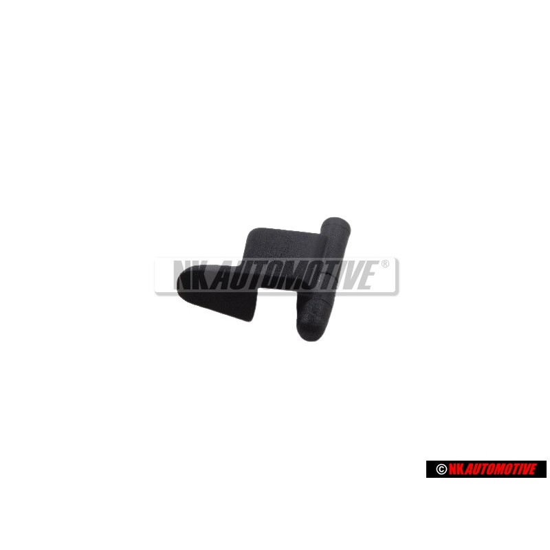 Original VW Friction Pad - 3C0861597