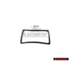 Original VW Seal - 3C0941119