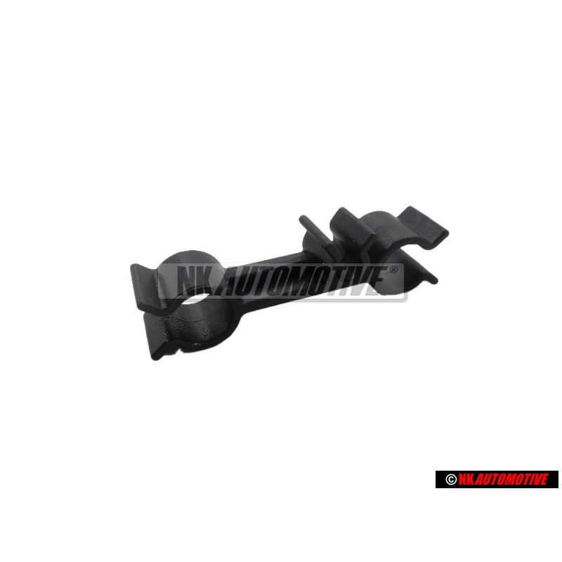 Original VW Clip - 3D0616741A