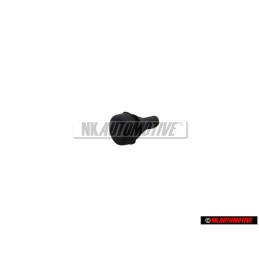 Original VW Stop Buffer - 3D0863453