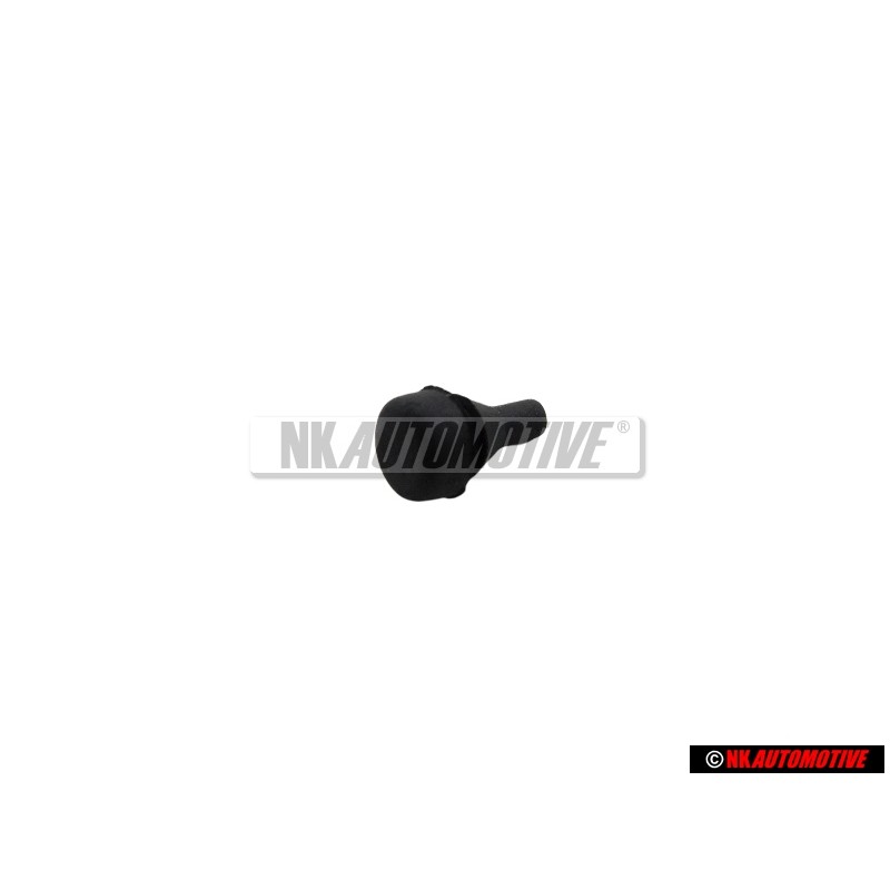 Original VW Stop Buffer - 3D0863453
