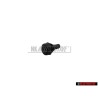 Original VW Stop Buffer - 3D0863453