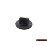 Original VW Bracket Satin Black - 3D0864199B B41