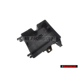 Original VW Fuse Socket Without Fuses - 3D0937619P