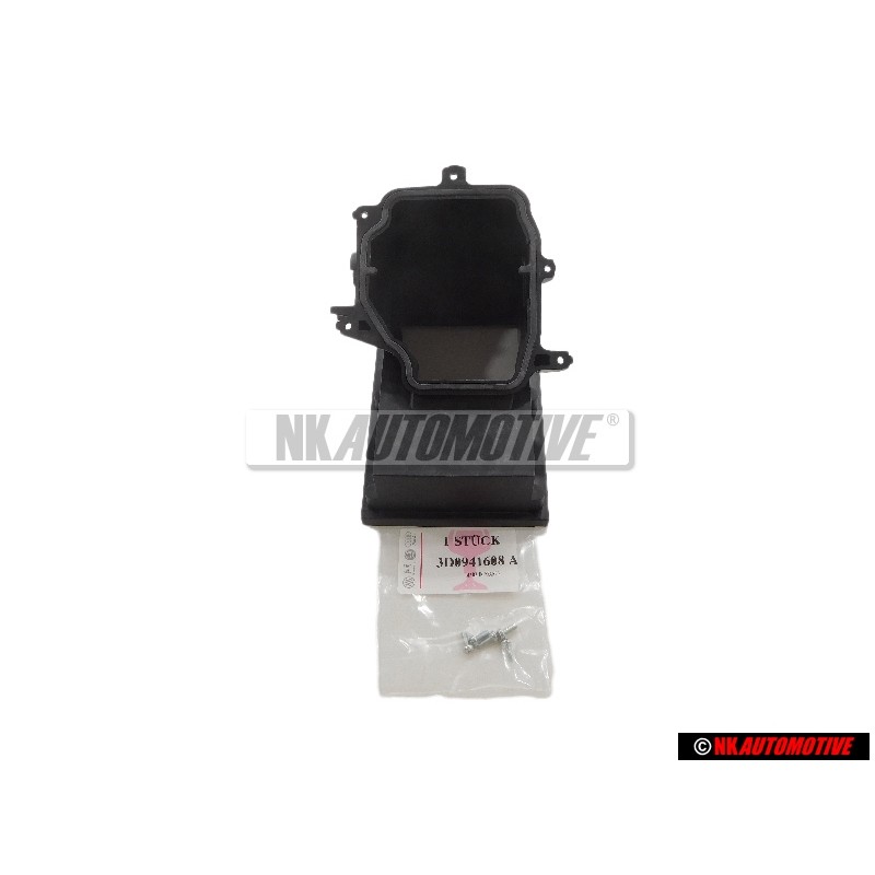 Original VW Cover Cap For Dipped Headlight - 3D0941608A