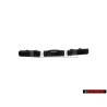 Original VW 1 Set Attachment Parts - 3G0839069