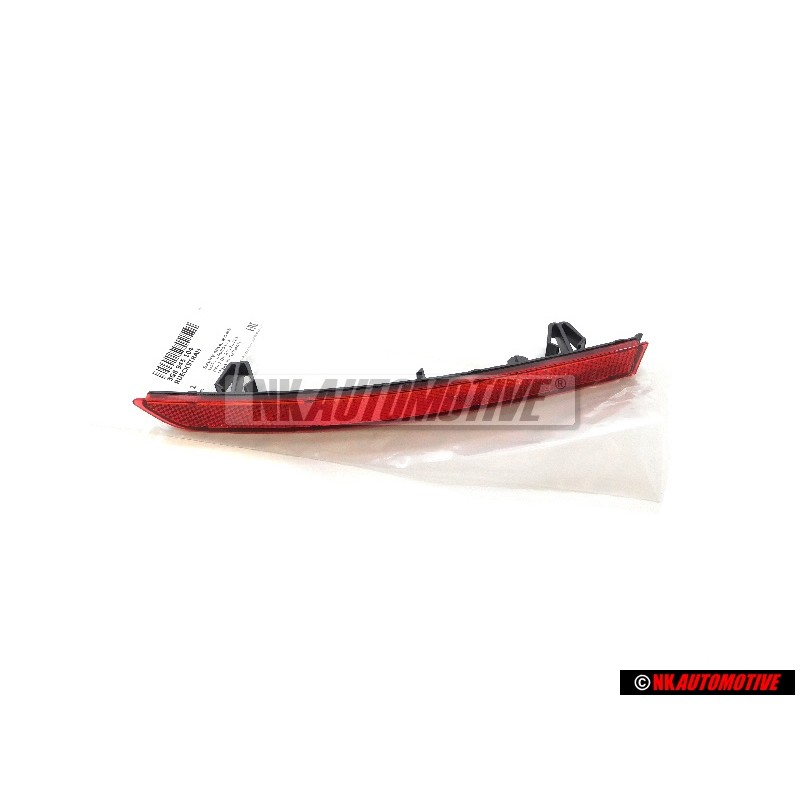 Original VW Rear Light Reflector - 3G8945104