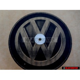 Original VW Hexagon Collar Nut - 431853129