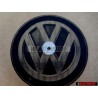 Original VW Hexagon Collar Nut - 431853129