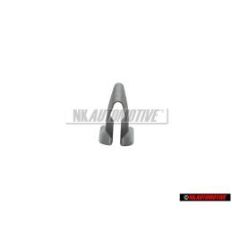 Original VW Clip - 4D0867276D