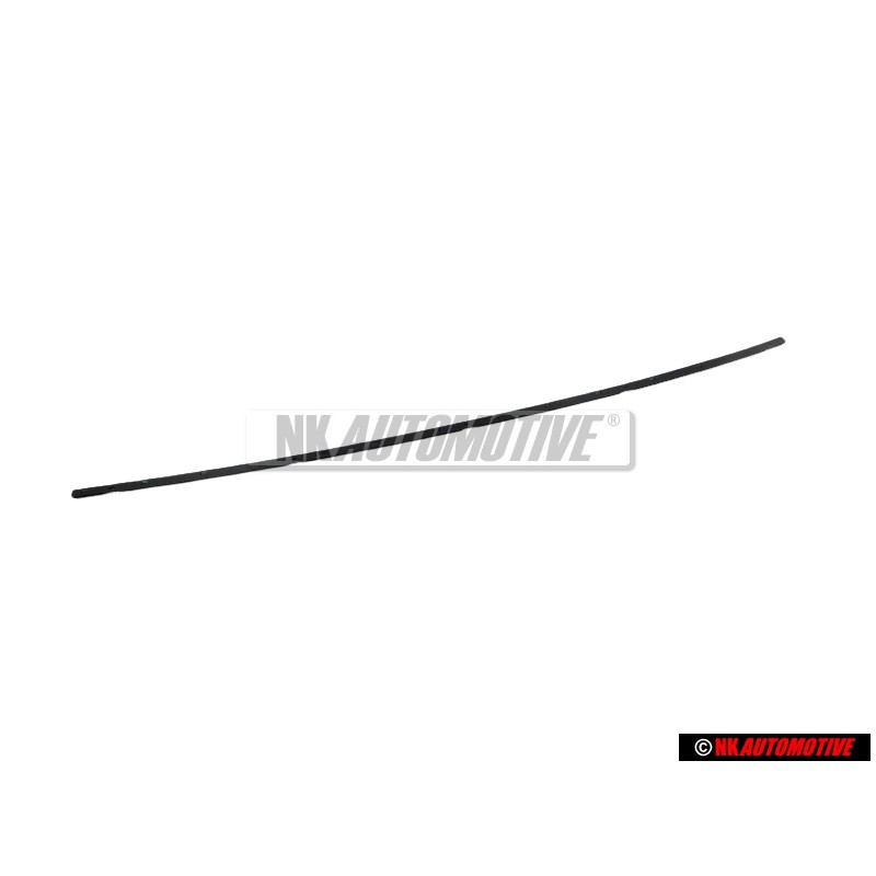 Original VW Retaining Strip - 5C6854542