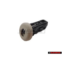 Original VW Guide For Head Restraint Adjustable Shetland - 5G0886920A ZA2