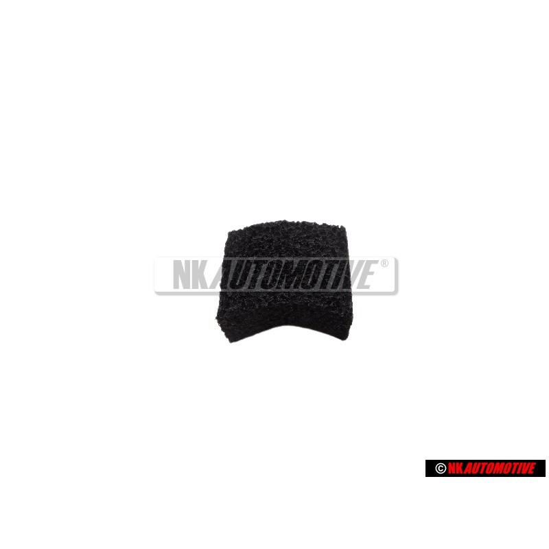 Original VW Intermediate Piece - 5J0837944B