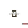 Original VW Securing Clip - 5K6945229A
