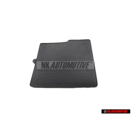 Original VW Insert For Stowage Box Titan Black - 5M0862559 82V