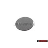Original VW Cover Cap Artgrey - 5M0863387A 3U6