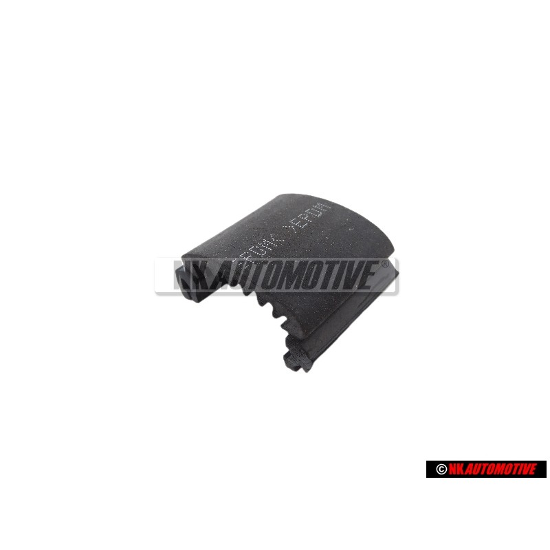 Original VW Damping Rubber - 5N0820577