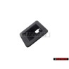 Original VW Trim Titan Black - 5N0886747A 82V