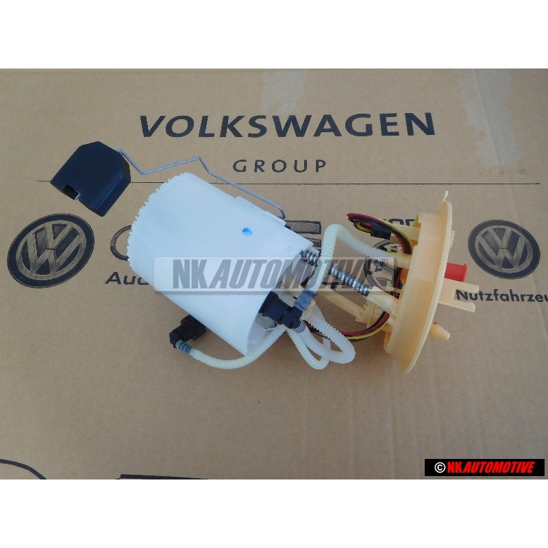 Original VW Fuel Delivery Unit And Sender For Fuel Gauge - 5Q0919050AQ