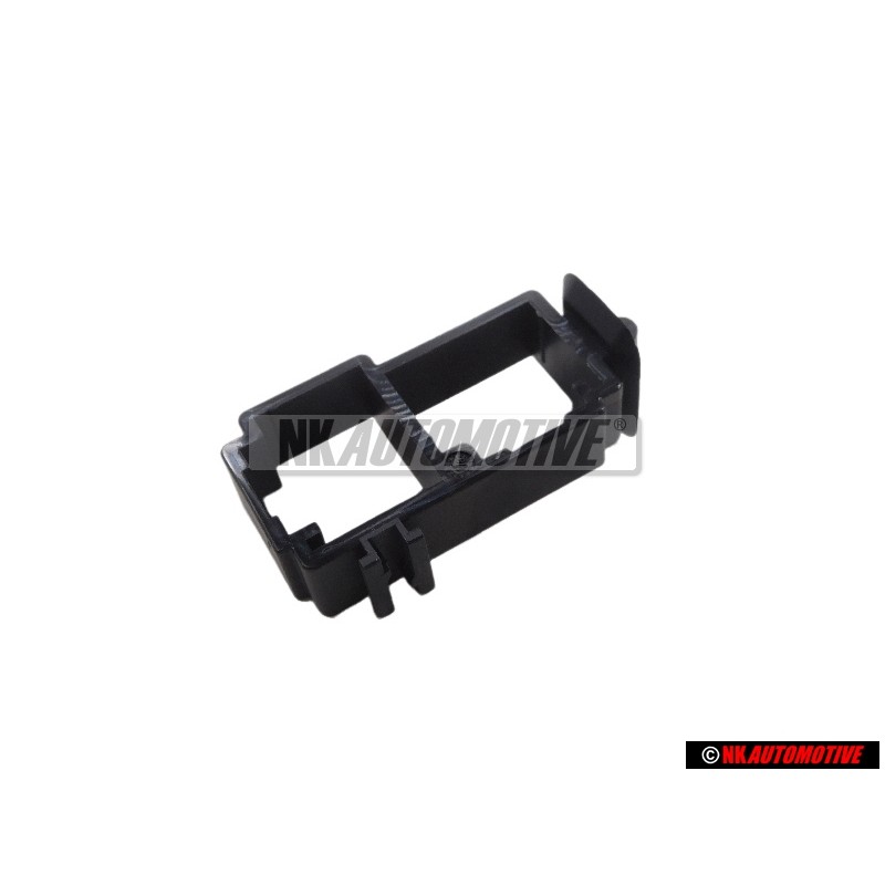 Original VW Bracket For Connector Housing - 5Q0937545