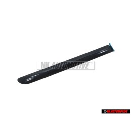 Original VW Cover Trim For Side Panel Primed - 5Z3853536B GRU
