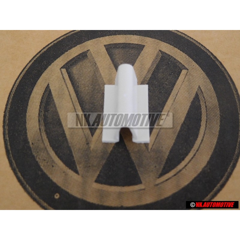 Original VW Grommet - 6K0853213