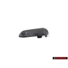 Original VW Bungs Titan Black - 6R6863988A 82V